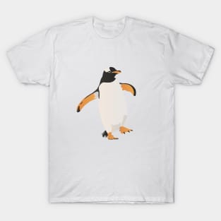 Funny Penguin T-Shirt